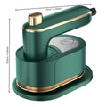 Portable Mini Electric Iron Stainless Steel