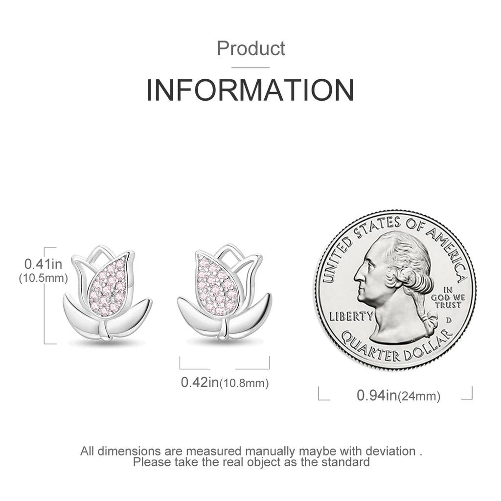 Sterling Silver Valentine's Day