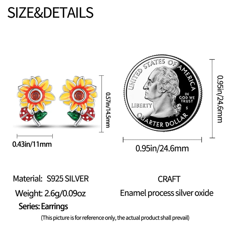 Sterling Silver Valentine's Day