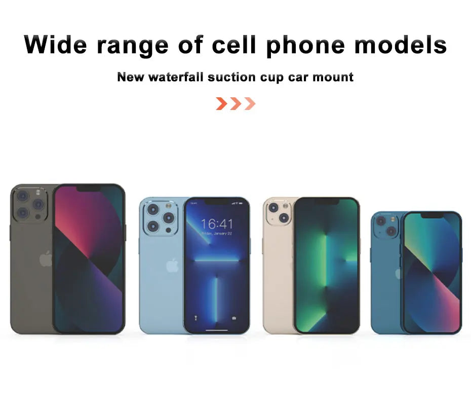 Car Phone Bracket Dashboard