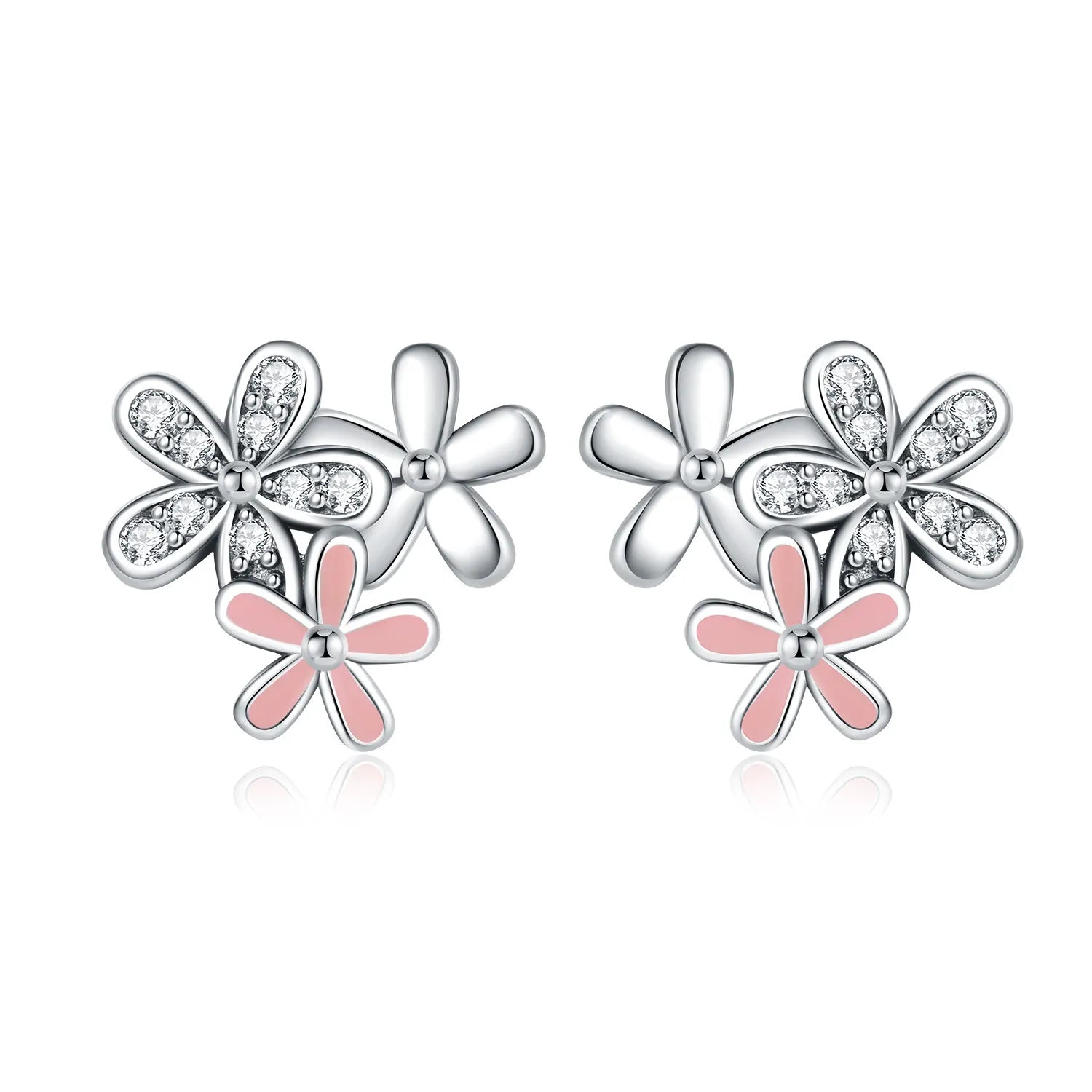 Sterling Silver Valentine's Day