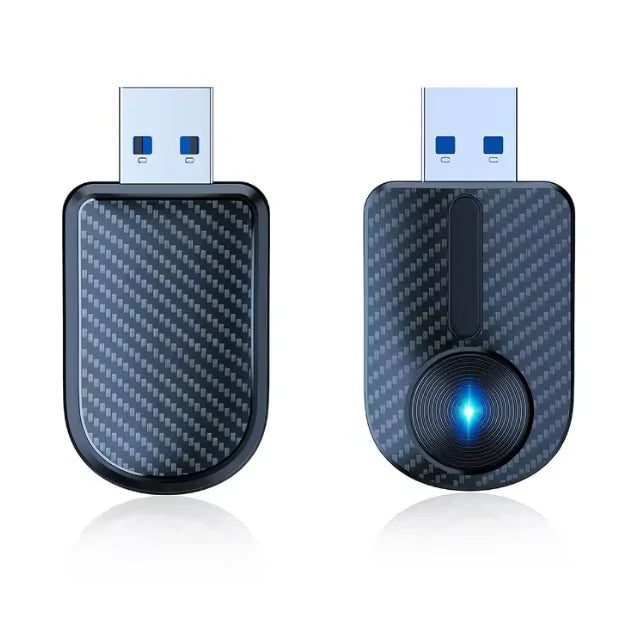 2026  Wireless CarPlay Adapter