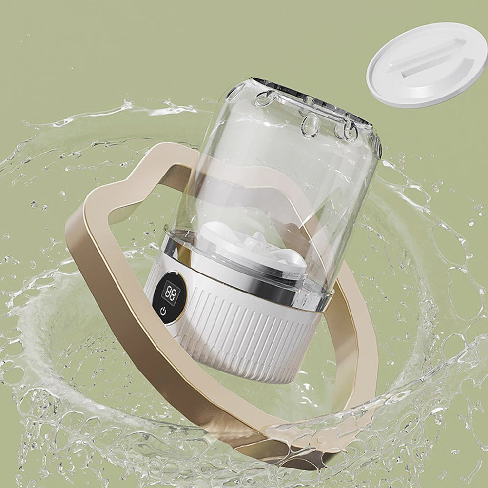Mini Underwear Washer Household Electric