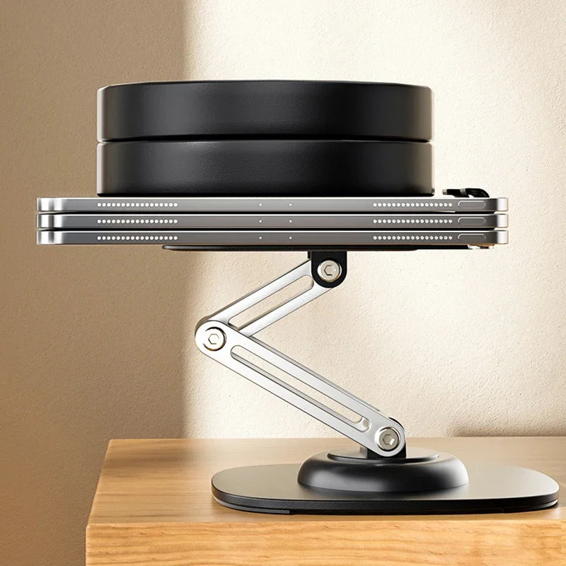 Tablet Stand 360° Rotation Universal Desk Holder