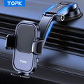 Car Phone Holder Mount 2 IN 1
