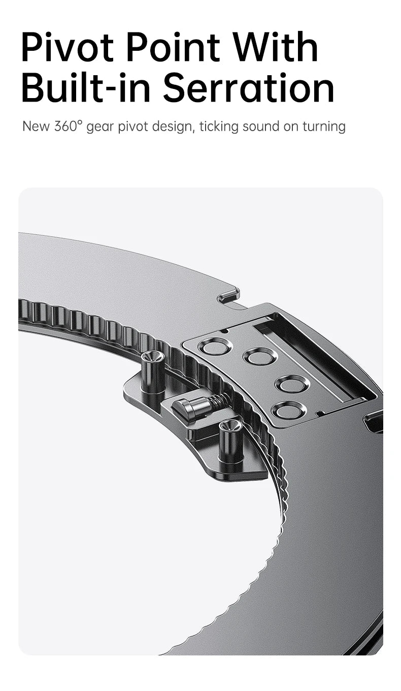 Transparent Magnetic Case for iPhone 17