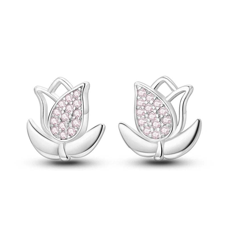 Sterling Silver Valentine's Day