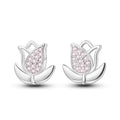 Sterling Silver Valentine's Day