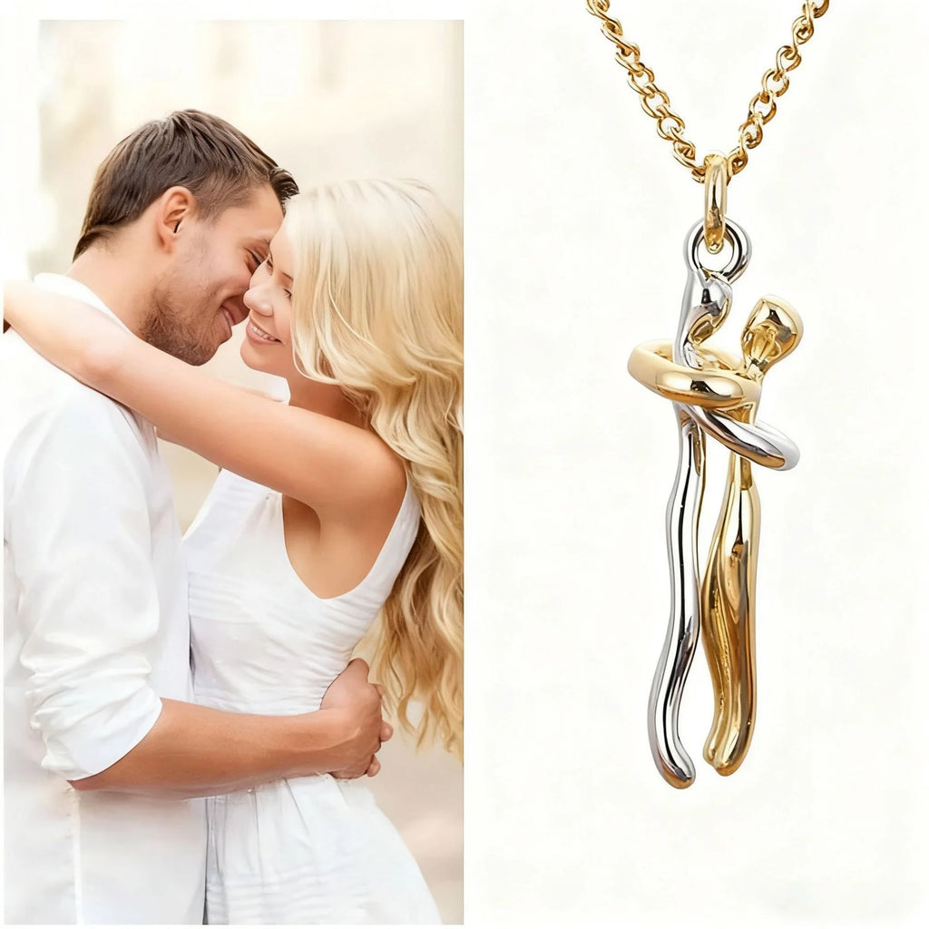 Hug Lover's Gift