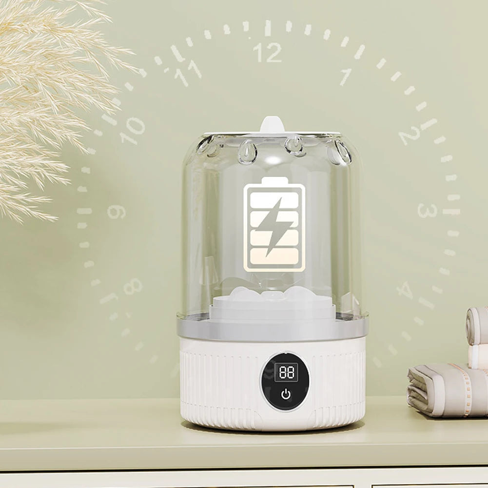 Mini Underwear Washer Household Electric
