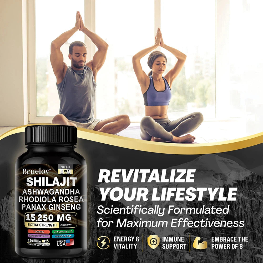 SHILAJIT