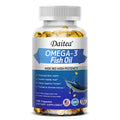 Omega 3 Fish Oil