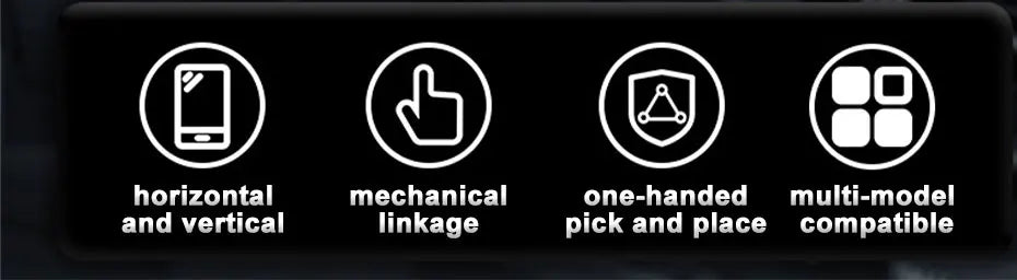 Car Phone Bracket Dashboard
