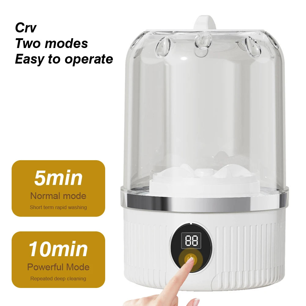 Mini Underwear Washer Household Electric