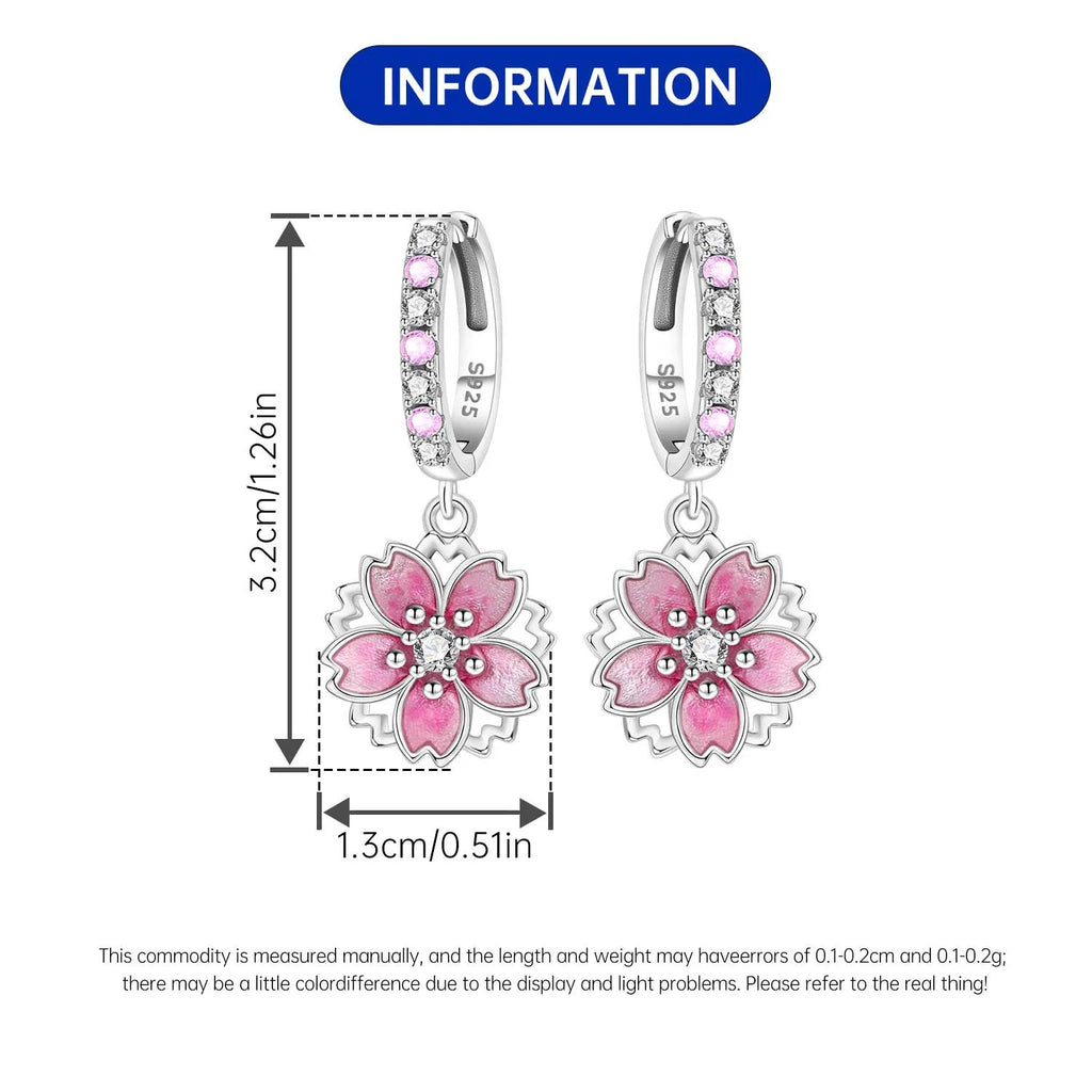 Sterling Silver Valentine's Day