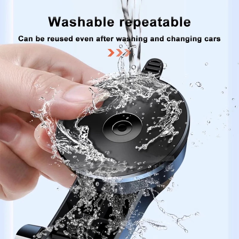 Car Phone Bracket Dashboard
