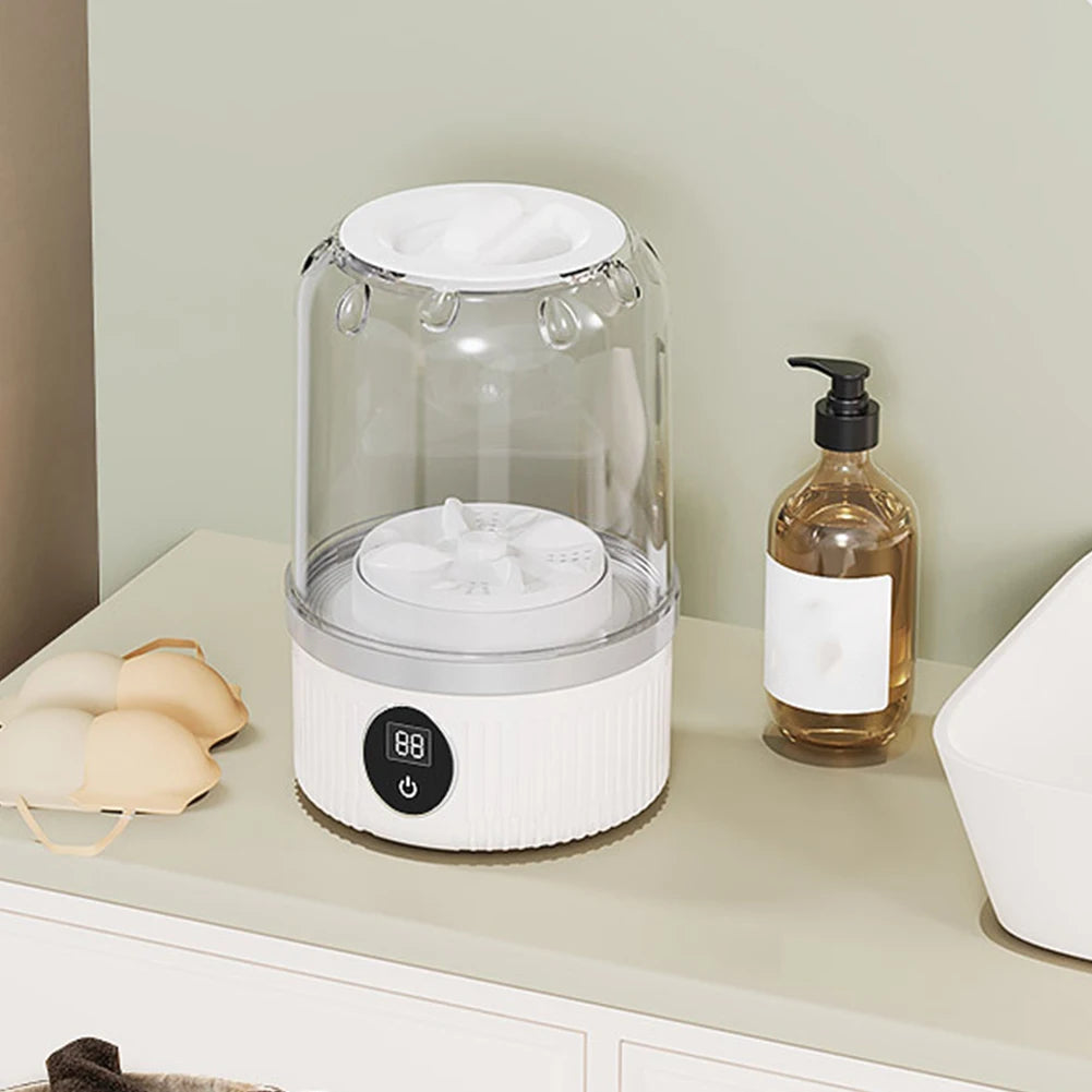 Mini Underwear Washer Household Electric
