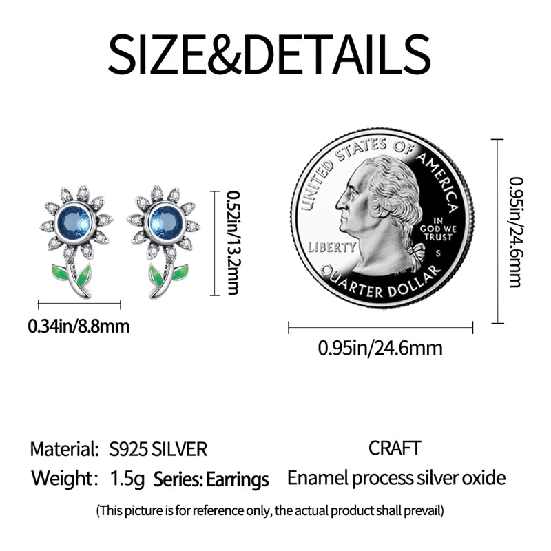 Sterling Silver Valentine's Day