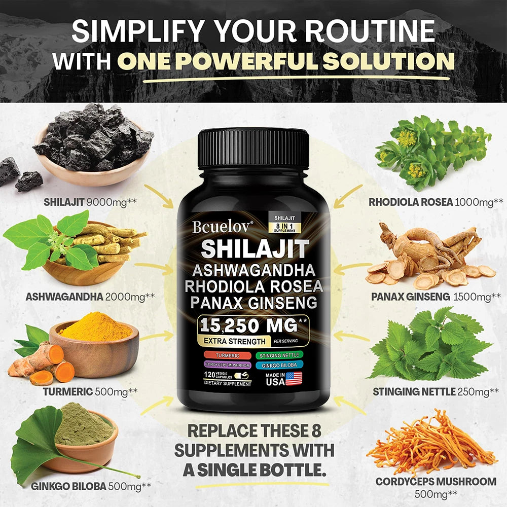 SHILAJIT
