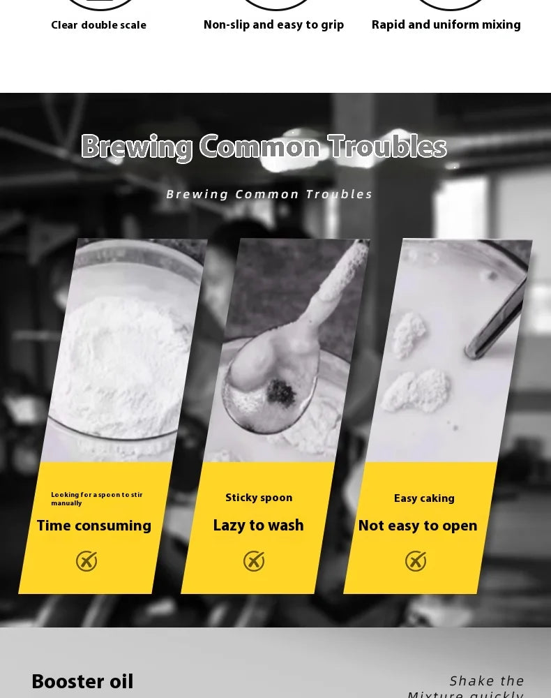 Shaking Cup Fitness