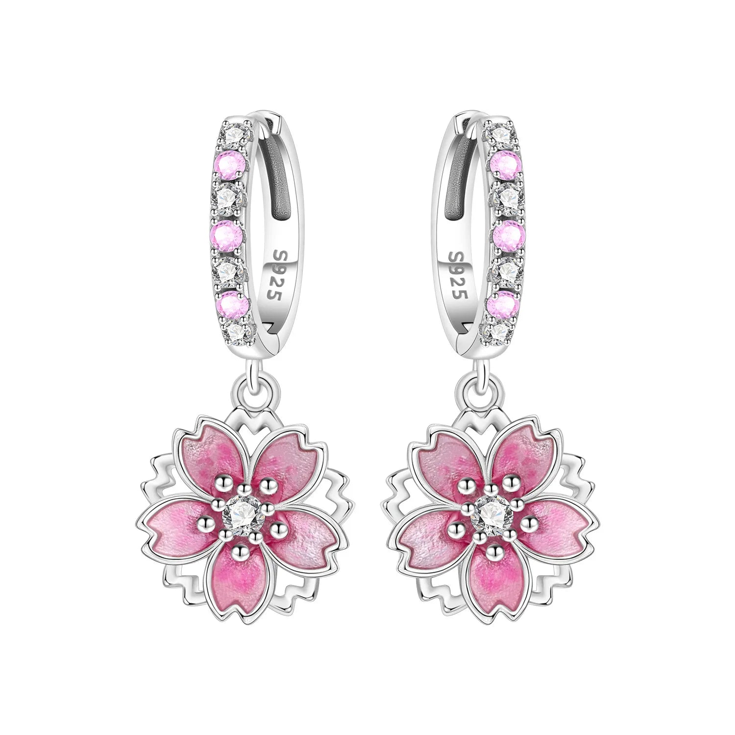 Sterling Silver Valentine's Day