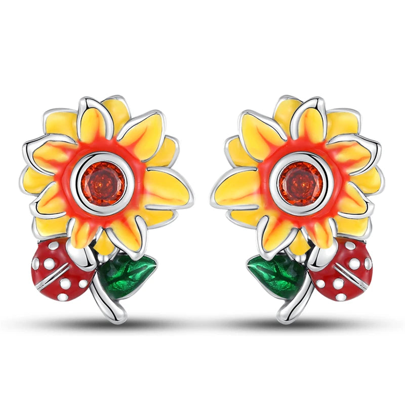 Sterling Silver Valentine's Day