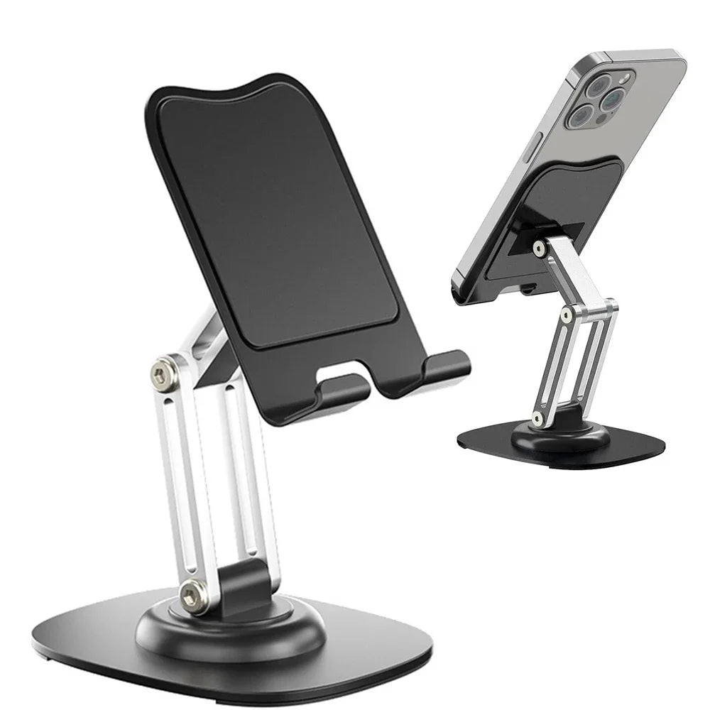 Tablet Stand 360° Rotation Universal Desk Holder