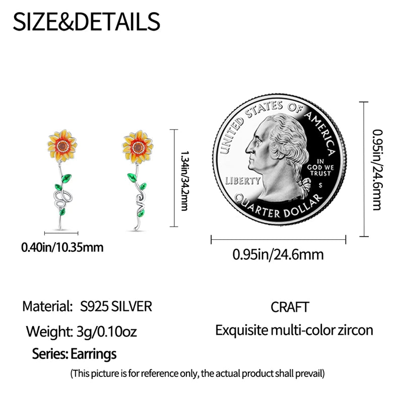 Sterling Silver Valentine's Day