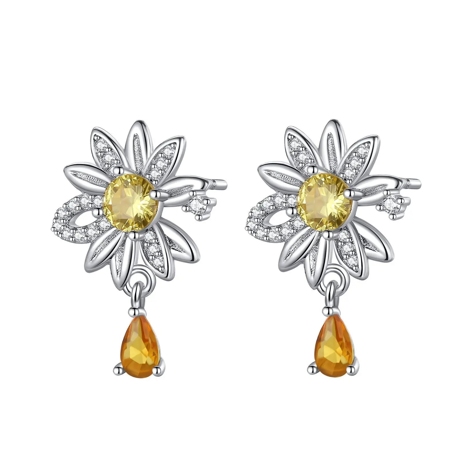 Sterling Silver Valentine's Day