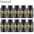 Natural Black Maca