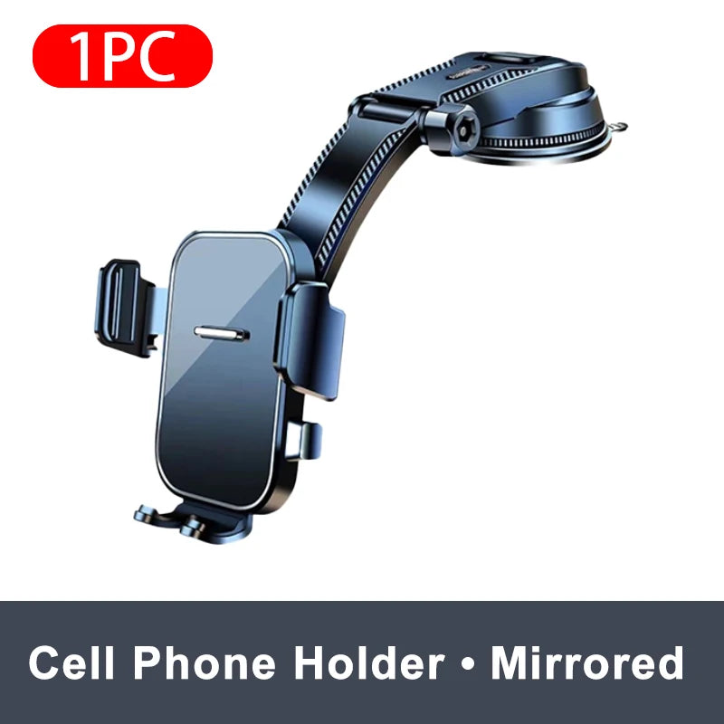Car Phone Bracket Dashboard