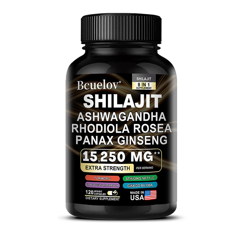 SHILAJIT