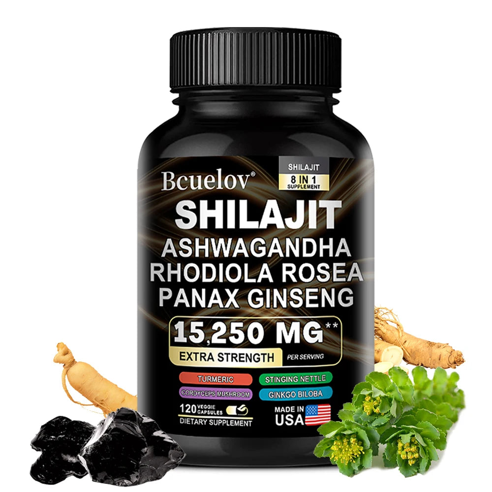 SHILAJIT