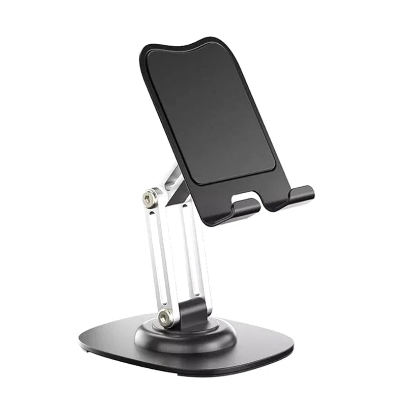 Tablet Stand 360° Rotation Universal Desk Holder