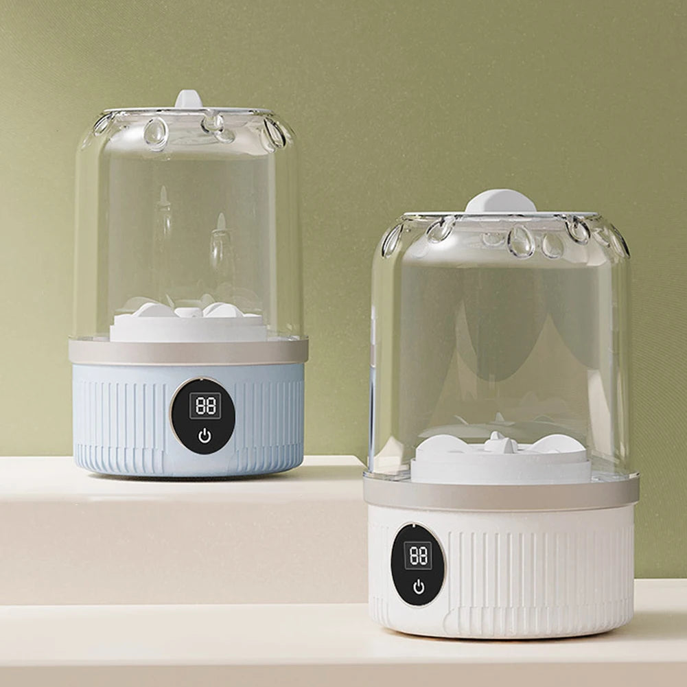Mini Underwear Washer Household Electric