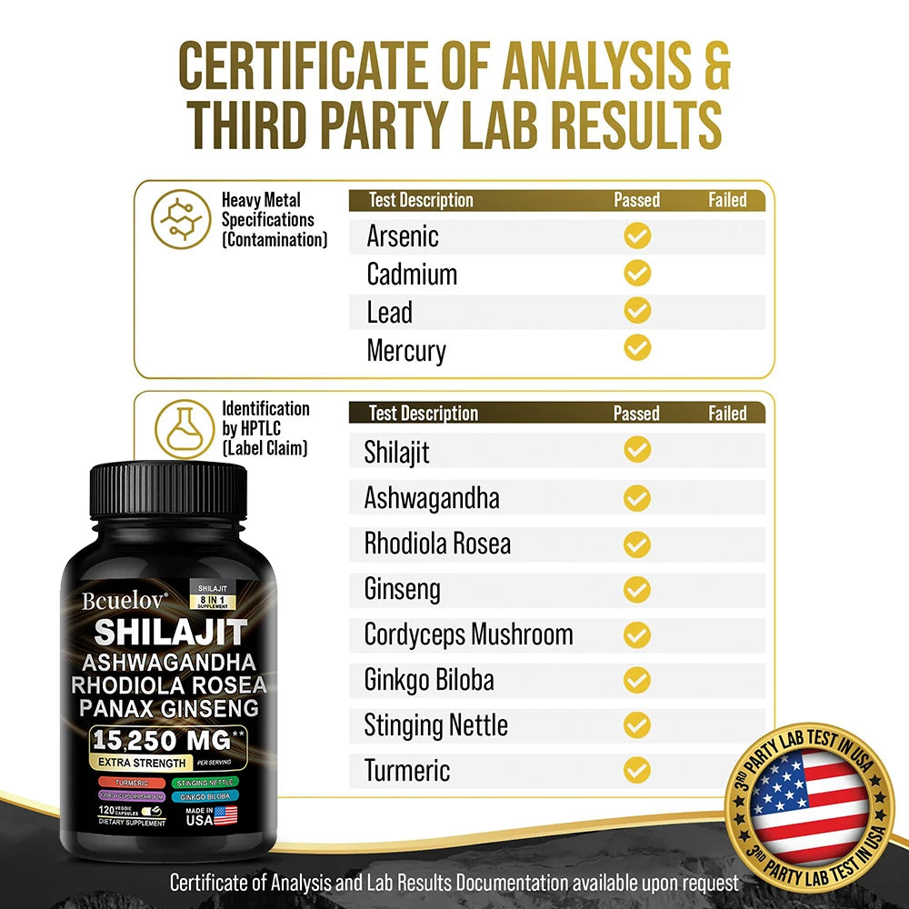 SHILAJIT