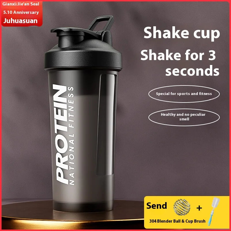 Shaking Cup Fitness