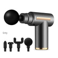 Portable Gun Vibration Massage
